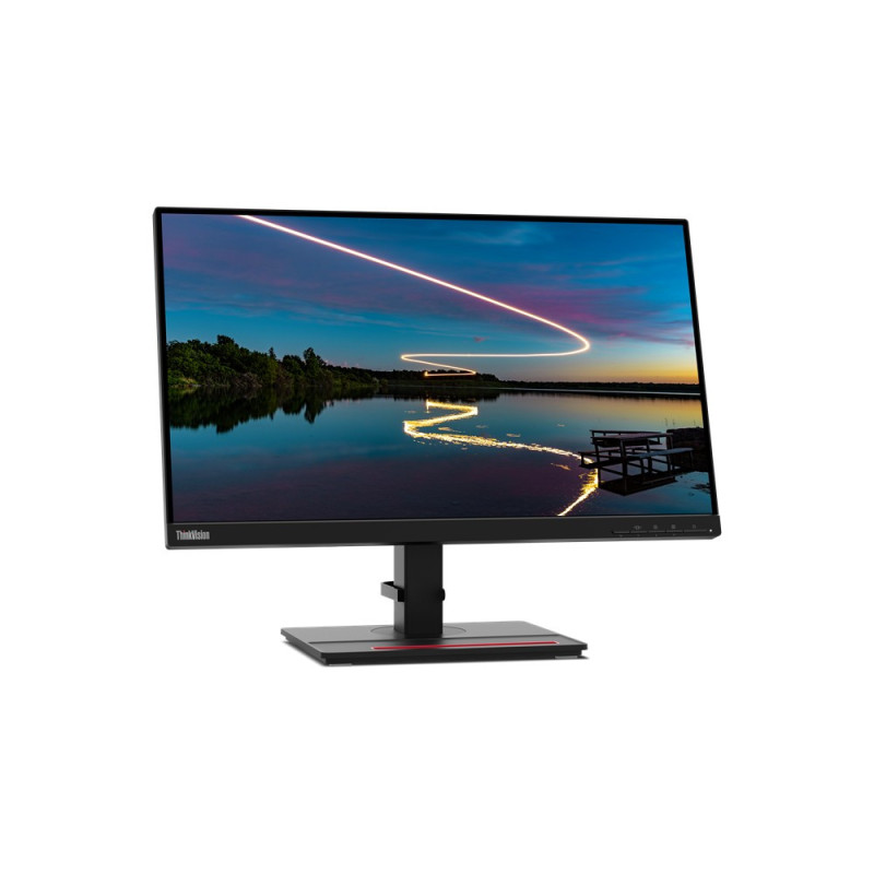 Lenovo ThinkVision/T24m-20/23,8"/IPS/FHD/60Hz/6ms/Black/3R