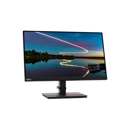 Lenovo ThinkVision/T24m-20/23,8"/IPS/FHD/60Hz/6ms/Black/3R