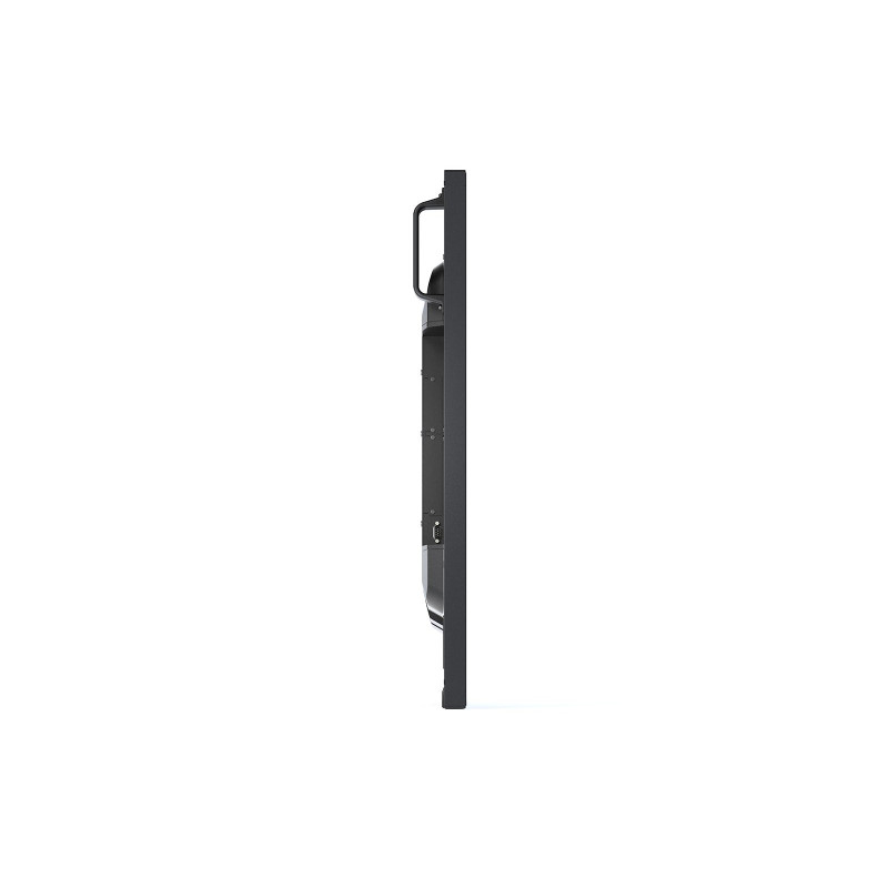 43" LED SHARP P436, 3840x2160,24/7,700cd