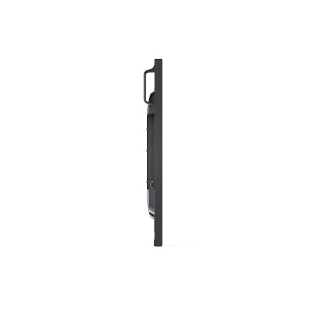43" LED SHARP P436, 3840x2160,24/7,700cd