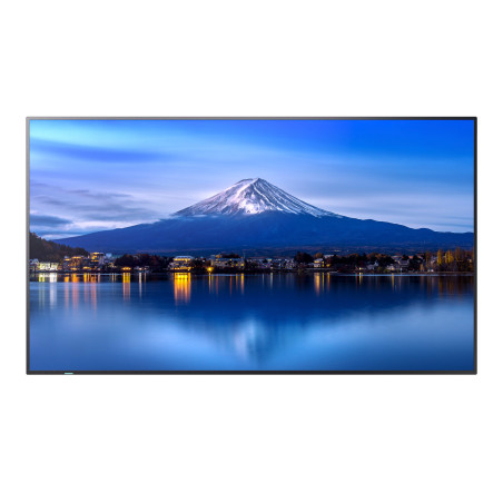 43" LED SHARP P436, 3840x2160,24/7,700cd