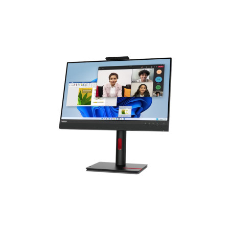 Lenovo ThinkCentre/Tiny-In-One 24 Gen 5/23,8"/IPS/FHD/60Hz/6ms/Black/3R