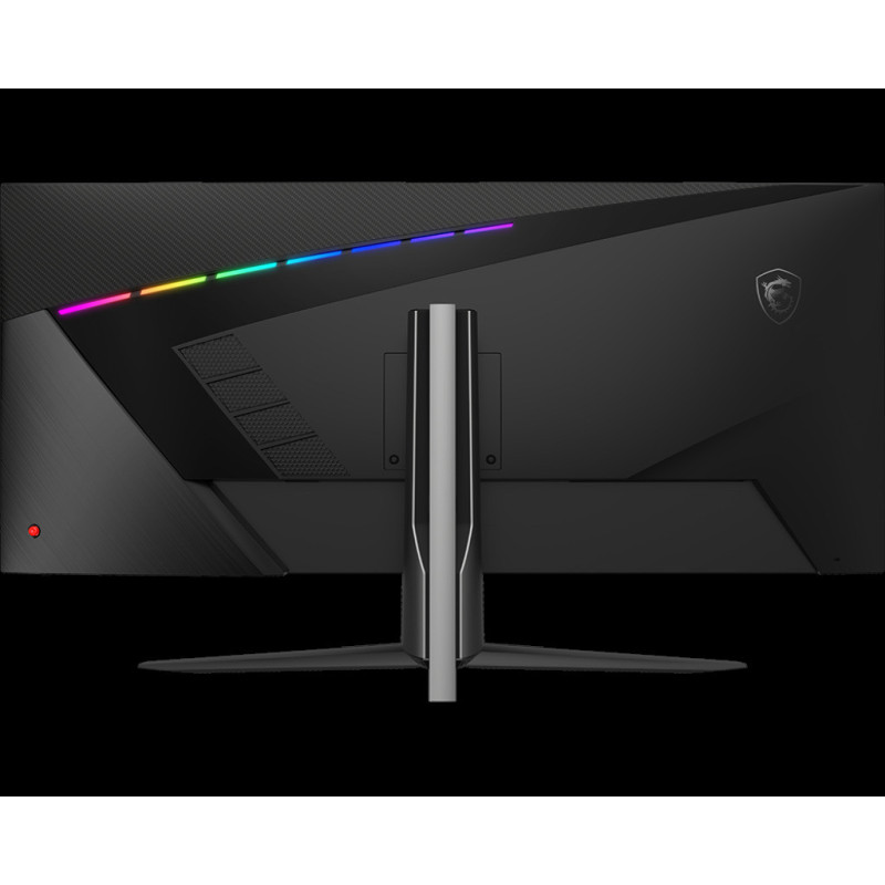 MSI MAG/MAG401QR/40"/IPS/wQHD/155Hz/1ms/Čierna/3R