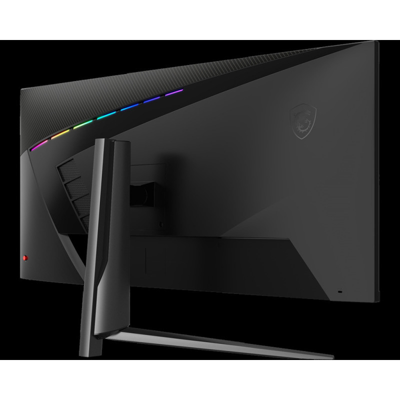 MSI MAG/MAG401QR/40"/IPS/wQHD/155Hz/1ms/Čierna/3R