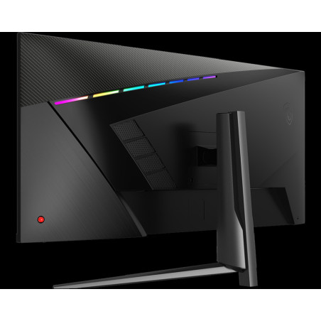 MSI MAG/MAG401QR/40"/IPS/wQHD/155Hz/1ms/Čierna/3R