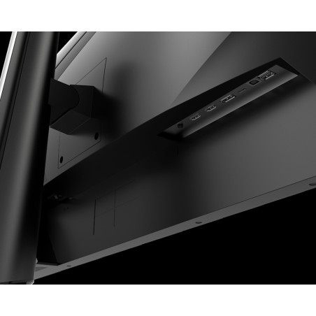 MSI MAG/MAG401QR/40"/IPS/wQHD/155Hz/1ms/Čierna/3R