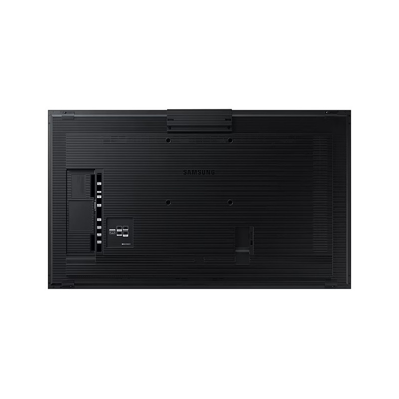 43" LED Samsung QM43B-T - UHD, 400cd, 24/7