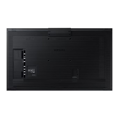 43" LED Samsung QM43B-T - UHD, 400cd, 24/7