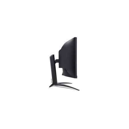 Acer Nitro/XZ452CU/44,5"/VA/5120x1440/165Hz/1ms/Black/2R