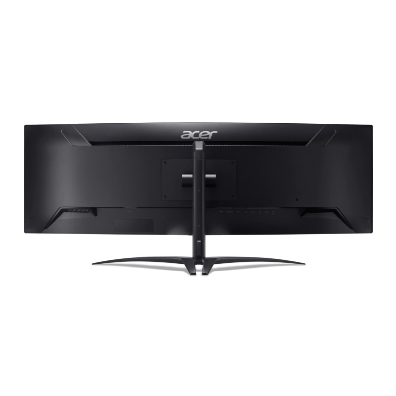 Acer Nitro/XZ452CU/44,5"/VA/5120x1440/165Hz/1ms/Black/2R