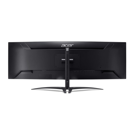 Acer Nitro/XZ452CU/44,5"/VA/5120x1440/165Hz/1ms/Black/2R