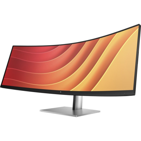 HP E45c G5 44,5" VA 5120x1440 165Hz 3ms Blck-Slvr 3R