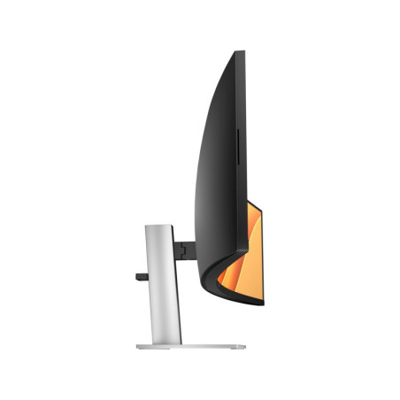 HP E45c G5 44,5" VA 5120x1440 165Hz 3ms Blck-Slvr 3R