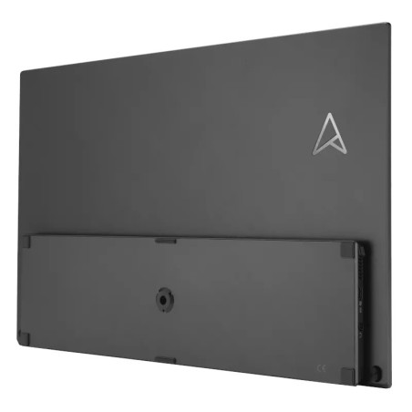 ASUS ZenScreen/MB17AHG/17,3"/IPS/FHD/144Hz/5ms/Black/3R