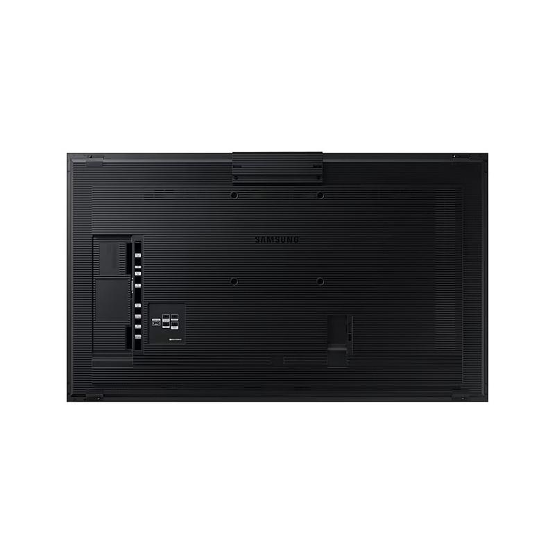 55" LED Samsung QM55R-T - UHD, 500cd, 24/7, CAP