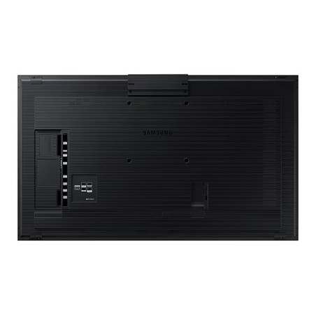 55" LED Samsung QM55R-T - UHD, 500cd, 24/7, CAP