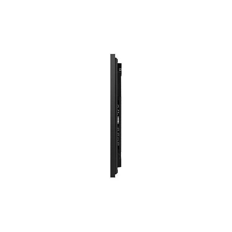 55" LED Samsung QM55R-T - UHD, 500cd, 24/7, CAP