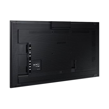 55" LED Samsung QM55R-T - UHD, 500cd, 24/7, CAP