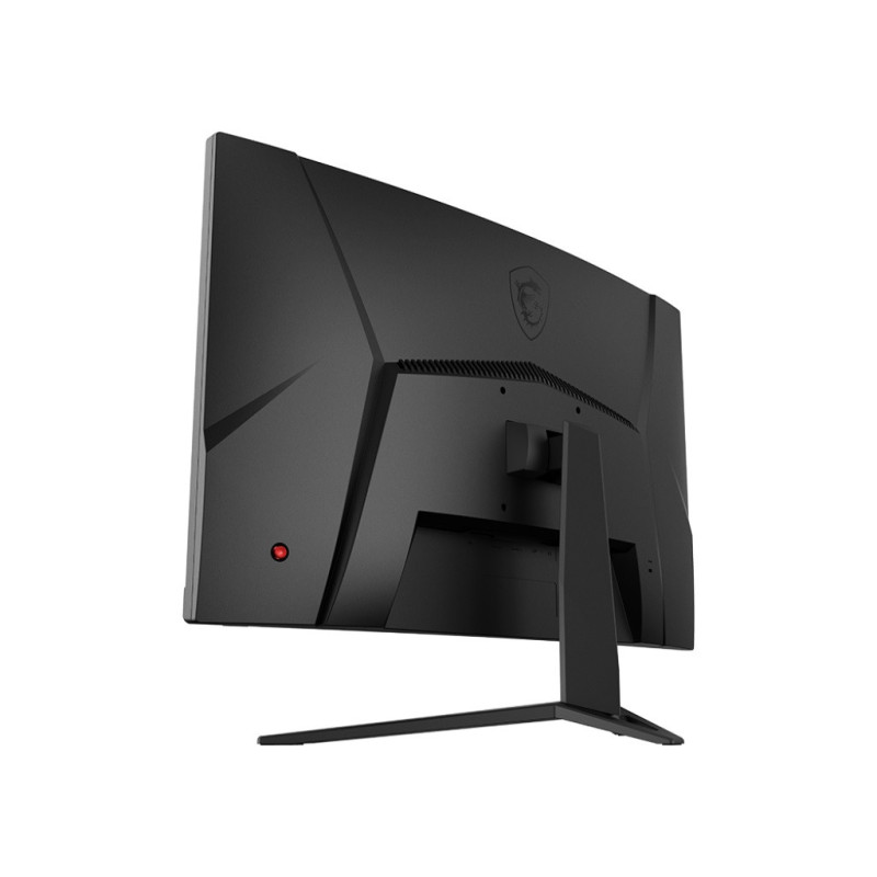 MSI/G32CQ4 E2/31,5"/VA/QHD/170Hz/1ms/Čierna/3R