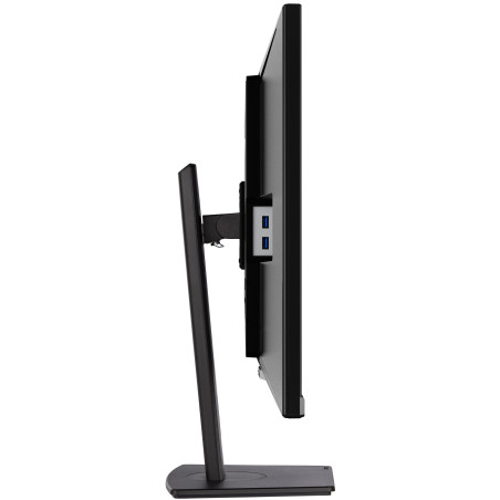 iiyama ProLite/XUB3293UHSN-B5/31,5"/IPS/4K UHD/60Hz/4ms/Black/3R
