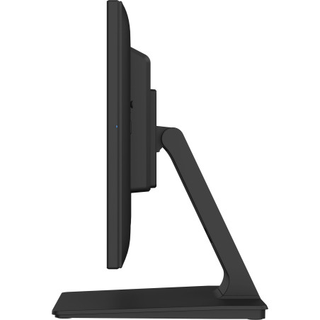 22" LCD iiyama T2252MSC-B2: IPS, FHD, 10P, DP, HDMI