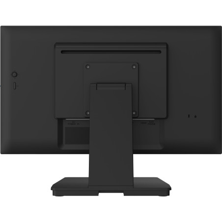 22" LCD iiyama T2252MSC-B2: IPS, FHD, 10P, DP, HDMI