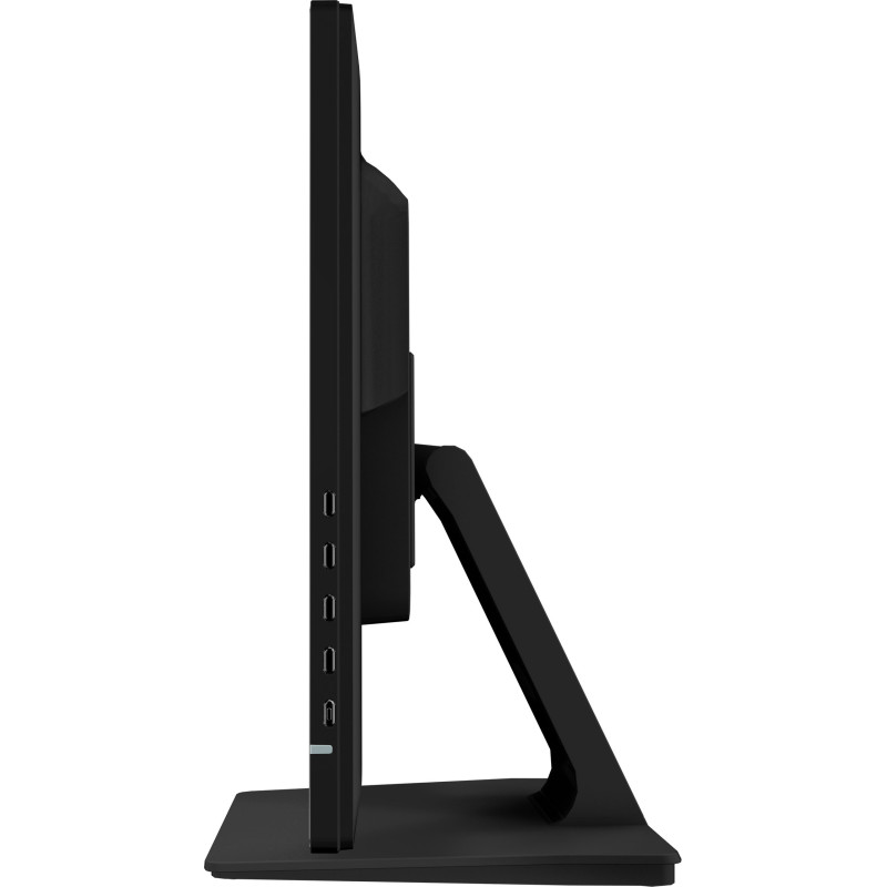 24" LCD iiyama T2452MSC-B1: PCAP, IPS, FHD, HDMI