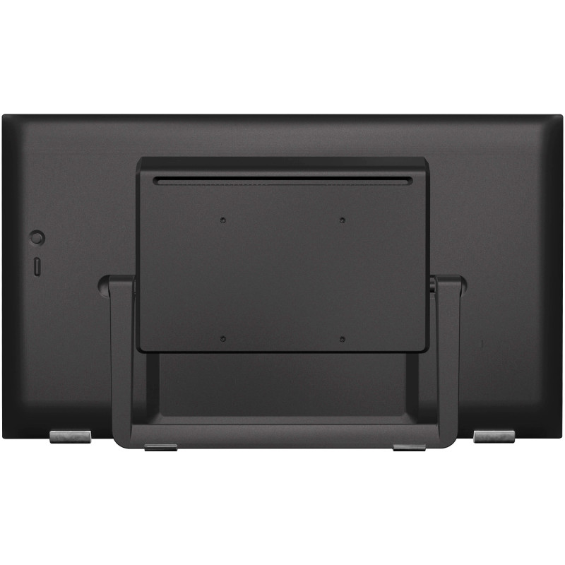 22" LCD iiyama T2255MSC-B1: PCAP, IPS, FHD, HDMI