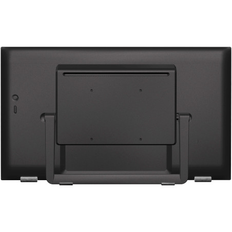 22" LCD iiyama T2255MSC-B1: PCAP, IPS, FHD, HDMI