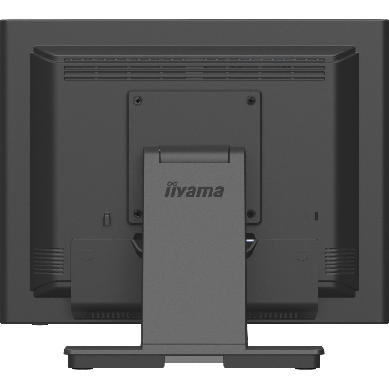 15" iiyama T1531SR-B1S: VA, 1024x768, DP, HDMI