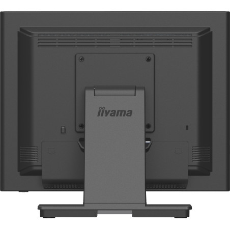 15" iiyama T1531SR-B1S: VA, 1024x768, DP, HDMI