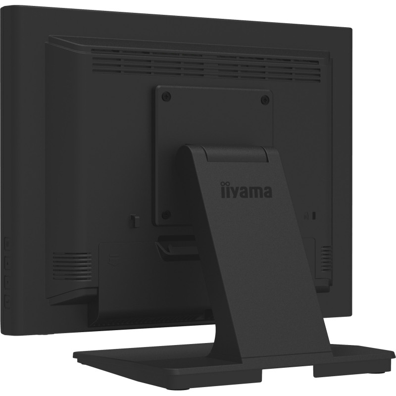 15" iiyama T1531SR-B1S: VA, 1024x768, DP, HDMI
