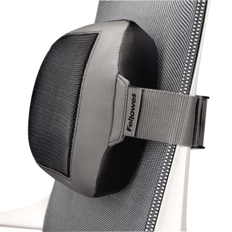 Fellowes Bedrová opierka I-Spire šedá