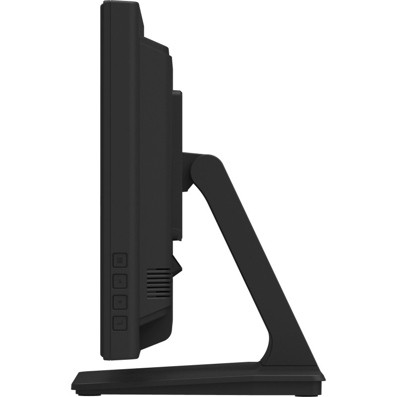 15" iiyama T1532MSC-B1S: PCAP, 10P, FHD, HDMI, DP
