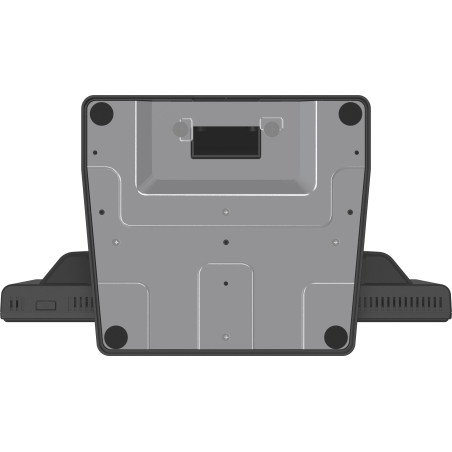 15" iiyama T1532MSC-B1S: PCAP, 10P, FHD, HDMI, DP
