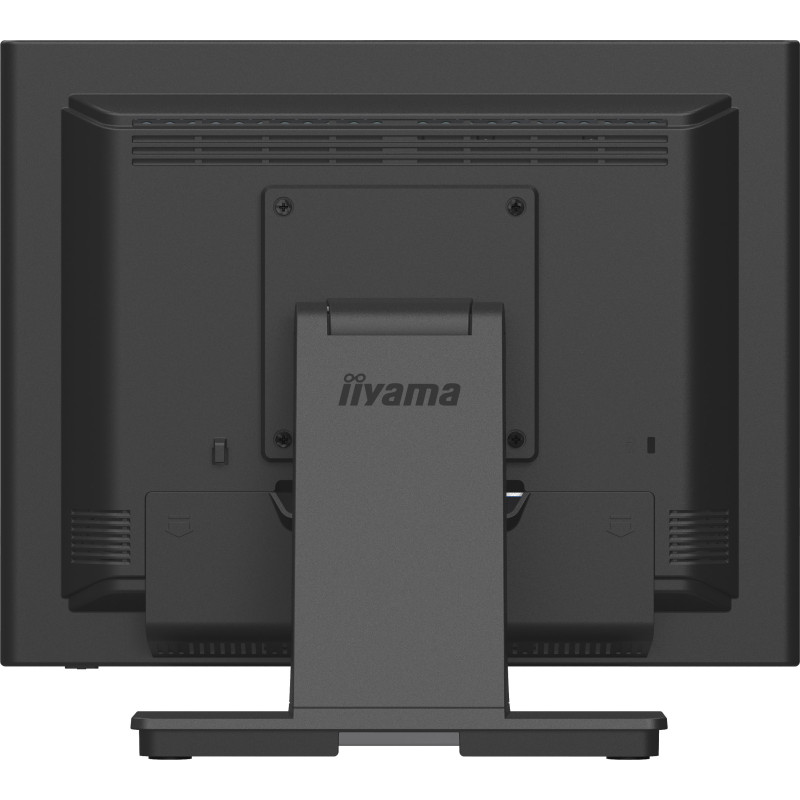 15" iiyama T1532MSC-B1S: PCAP, 10P, FHD, HDMI, DP