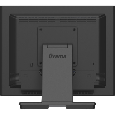 15" iiyama T1532MSC-B1S: PCAP, 10P, FHD, HDMI, DP
