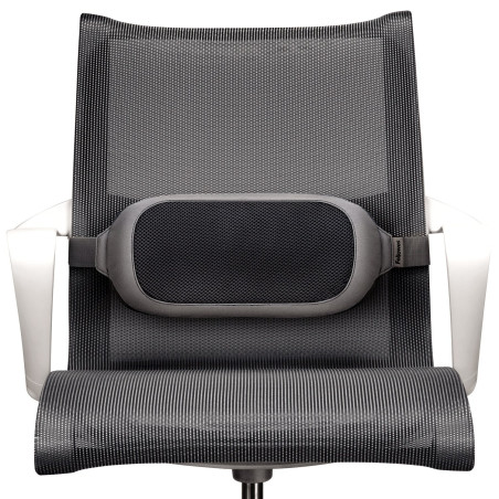 Fellowes Bedrová opierka I-Spire šedá