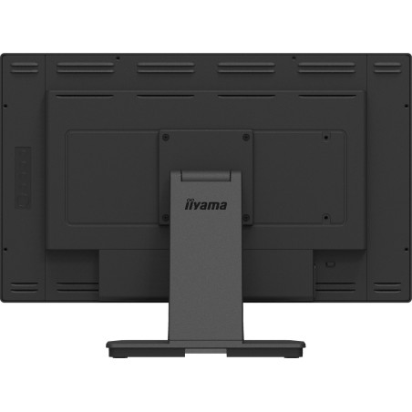 22" LCD iiyama T2234MSC-B1S: PCAP, 10P, IPS, FHD, HDMI