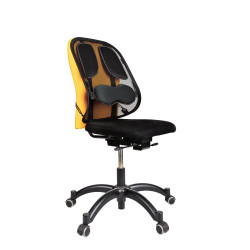 Fellowes Chrbtová opierka Profesional sieťovaná
