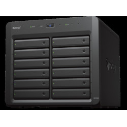 Synology DX1222 - expanzná jednotka