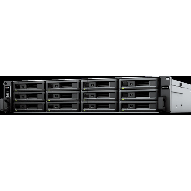Synology RX1222sas - expanzná jednotka