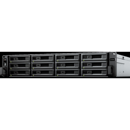 Synology RX1222sas - expanzná jednotka