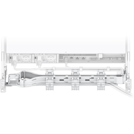 Cable management Synology, CMA-01