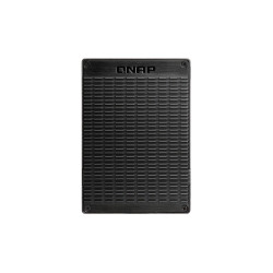 QNAP adaptér QDA-UMP4 (1x M.2 2280 PCIe 4.0 NVMe SSD slot v 2,5" U.2 PCIe 4.0 NVMe SSD rámčeku)