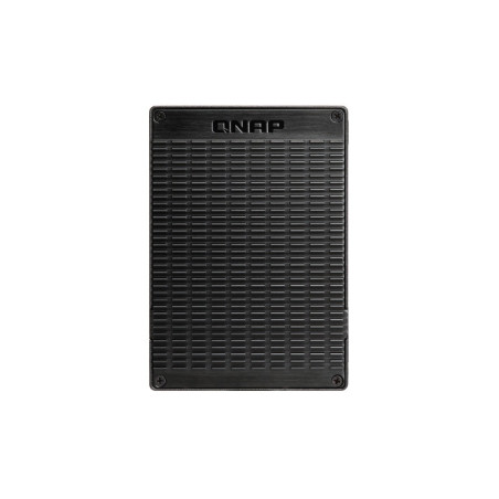 QNAP adaptér QDA-UMP4 (1x M.2 2280 PCIe 4.0 NVMe SSD slot v 2,5" U.2 PCIe 4.0 NVMe SSD rámčeku)