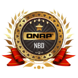 QNAP 3 roky NBD záruka pre TS-873AeU-4G