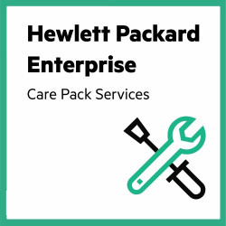 HPE 2Y PW TC SN6650B 32G FC Sch SVC