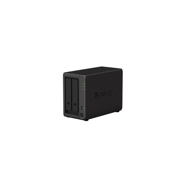 Synology DVA1622 NVR