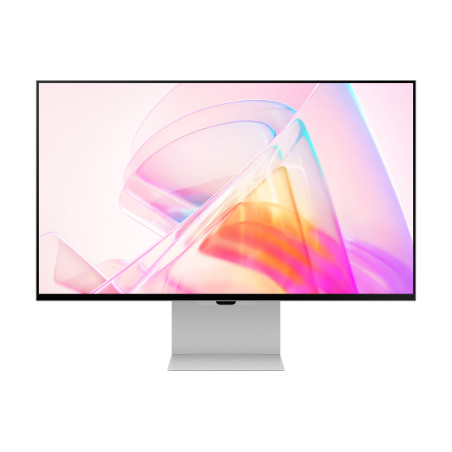 Samsung ViewFinity/S90PC 5K/27"/IPS/5K/60Hz/5ms/Silver/2R